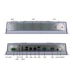 索奇 10.1寸工业平板电脑 K101SR - Imagem 4