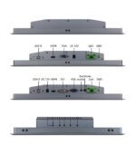 索奇 12.1寸工业显示器 A121SR/SZ/SG - Imagem 5