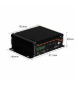 索奇 S4000C6 嵌入式工控机/BOX - Imagem 5