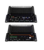 索奇 S4000C6 嵌入式工控机/BOX - Imagem 4