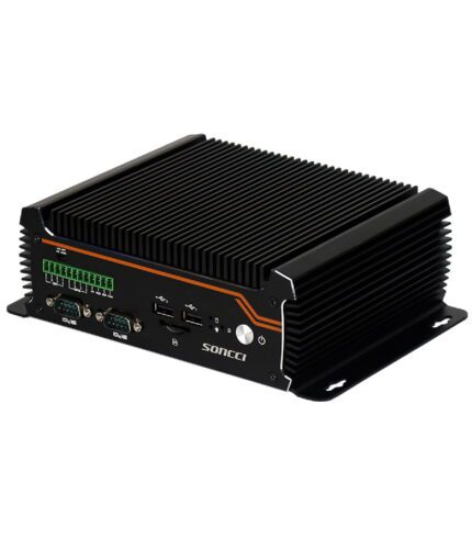 索奇 S4000C6 嵌入式工控机/BOX