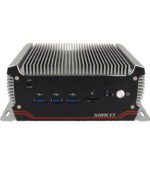索奇 S4000H2 嵌入式工控机/BOX