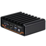 索奇 S4010 嵌入式工控机/BOX
