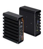 索奇 S4010 嵌入式工控机/BOX - Imagem 3