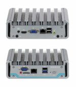 索奇 S4010 嵌入式工控机/BOX - Imagem 5