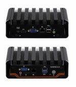 索奇 S4010 嵌入式工控机/BOX - Imagem 6