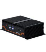 索奇 S4030 嵌入式工控机/BOX
