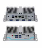 索奇 S4030 嵌入式工控机/BOX - Imagem 4