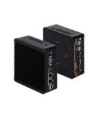 索奇 S4050 嵌入式工控机/BOX - Imagem 3