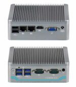 索奇 S4050 嵌入式工控机/BOX - Imagem 5