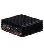 索奇 S4060 嵌入式工控机/BOX