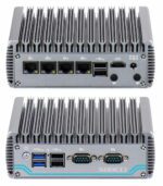 索奇 S4060 嵌入式工控机/BOX - Imagem 5