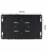 索奇 S4070 嵌入式工控机/BOX - Imagem 3