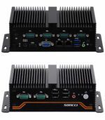 索奇 S4070 嵌入式工控机/BOX - Imagem 5