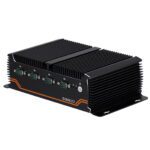 索奇 S4080 嵌入式工控机/BOX