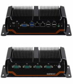 索奇 S4080 嵌入式工控机/BOX - Imagem 5