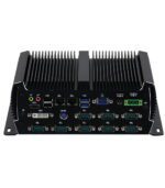 索奇 S5010C10 嵌入式工控机/BOX - Imagem 3