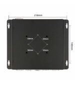 索奇 S5010C10 嵌入式工控机/BOX - Imagem 6