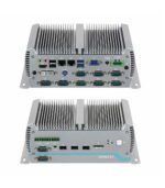 索奇 S5010C10 嵌入式工控机/BOX - Imagem 4