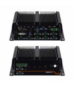 索奇 S5010C10 嵌入式工控机/BOX - Imagem 5