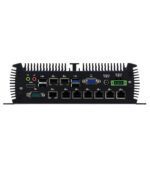 索奇 S5100P4 嵌入式工控机/BOX - Imagem 4