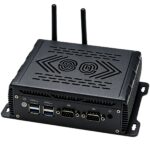 索奇 S4100 嵌入式工控机/BOX