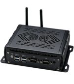索奇 S4100 嵌入式工控机/BOX