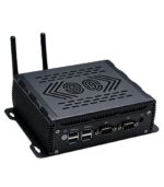 索奇 S4100 嵌入式工控机/BOX - Imagem 2